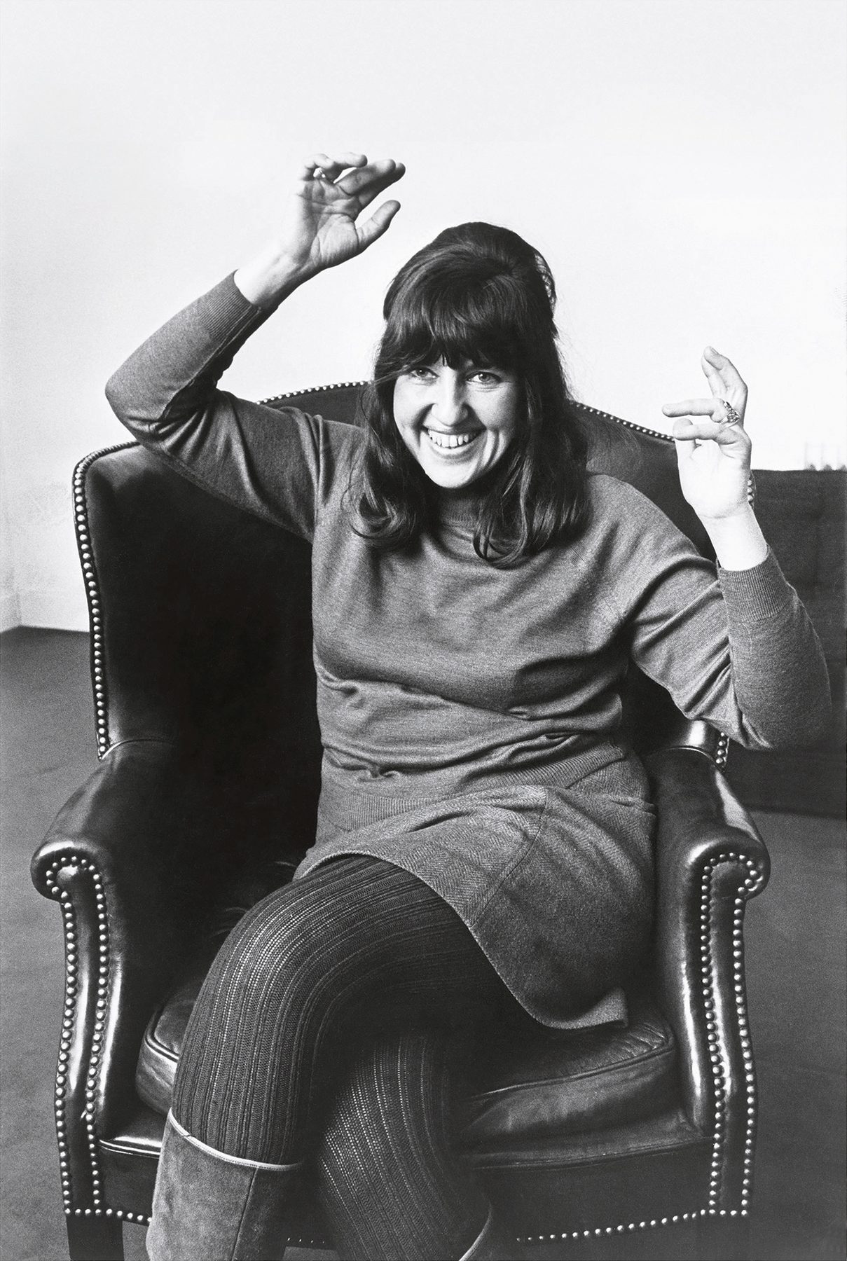 Eleanor McCarthy